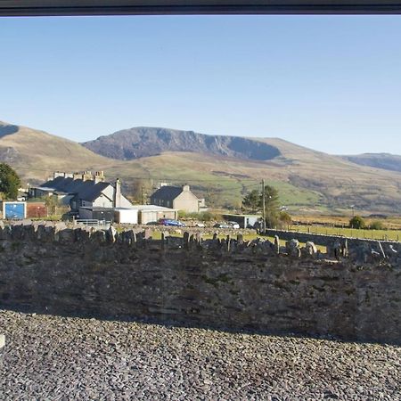 Nantlle Canolfan Y Fron מראה חיצוני תמונה